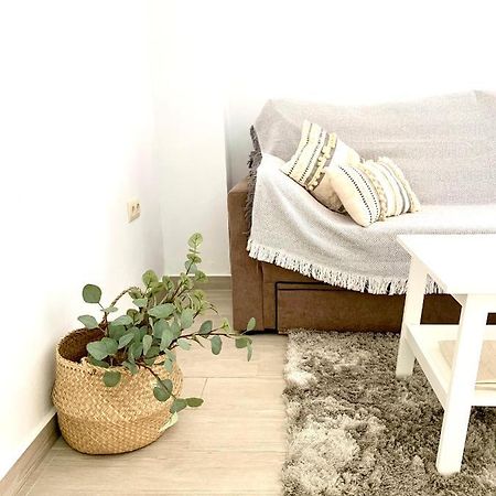 Apartamento Puerta Al Mar Tarifa Kültér fotó