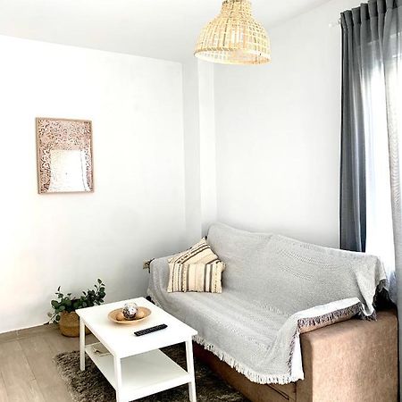 Apartamento Puerta Al Mar Tarifa Kültér fotó