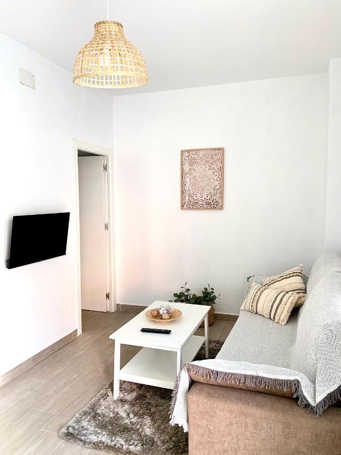 Apartamento Puerta Al Mar Tarifa Kültér fotó