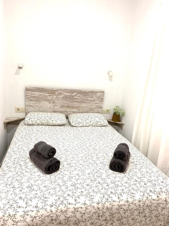 Apartamento Puerta Al Mar Tarifa Kültér fotó