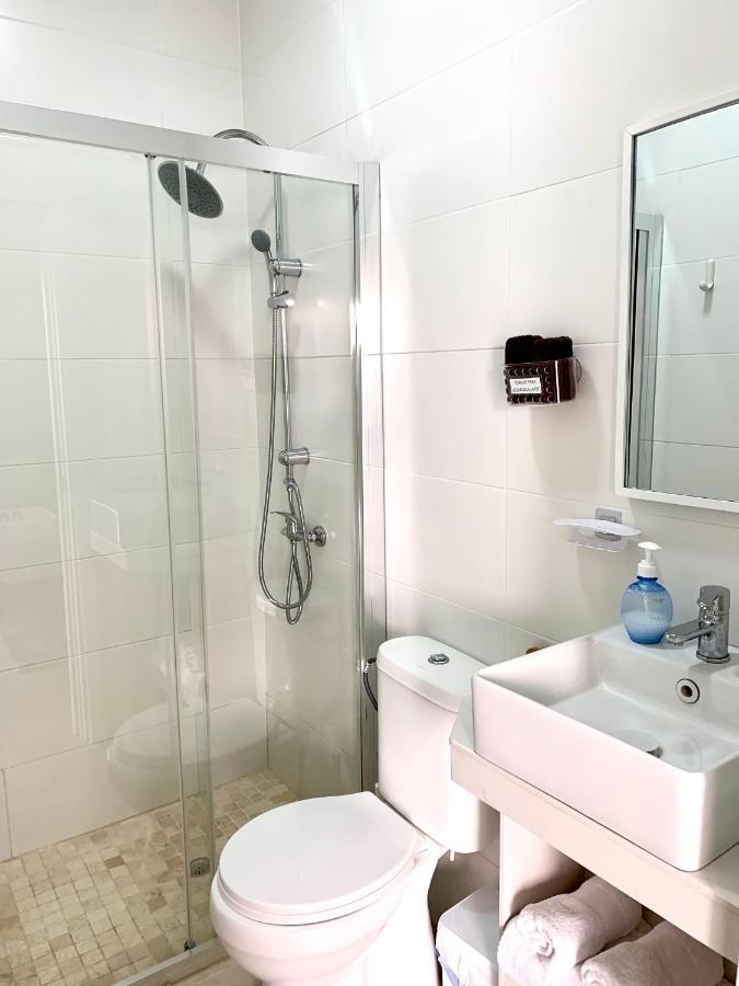 Apartamento Puerta Al Mar Tarifa Kültér fotó